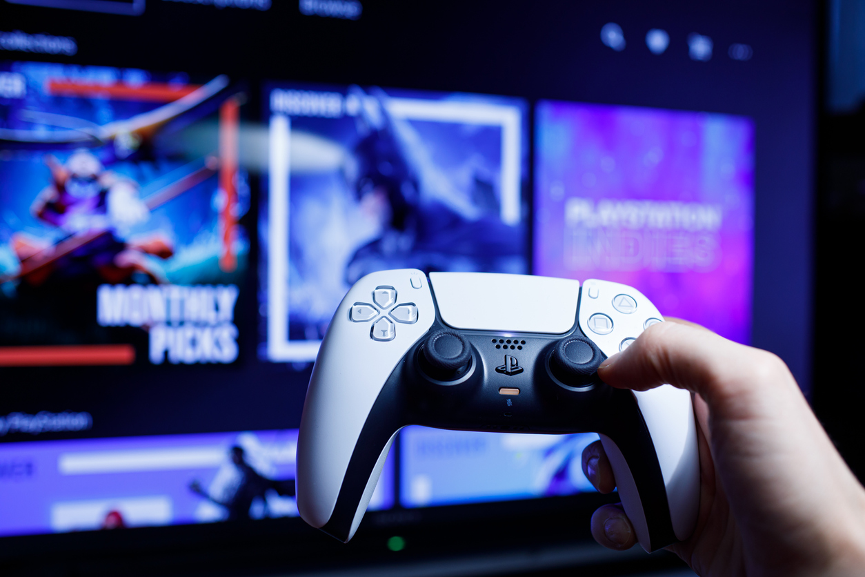 Сертифицированные для российского рынка PlayStation 5 появились на маркетплейсах и в интернет-магазинах