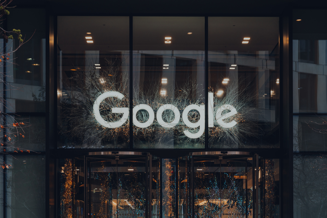 Google начнет принимать криптовалюту в качестве платежей за облачные сервисы          