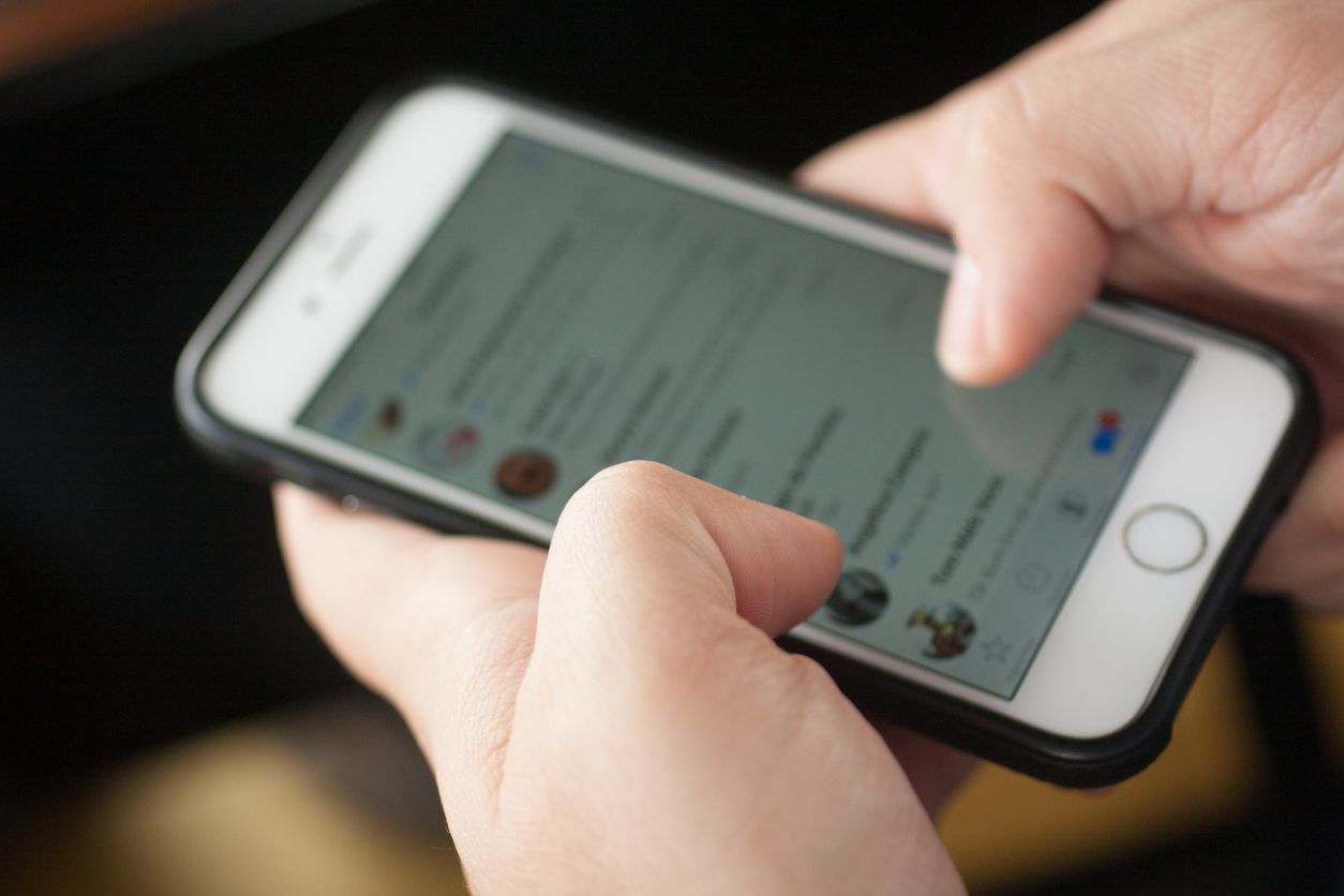 74% россиян пользуются WhatsApp* в рабочих целях