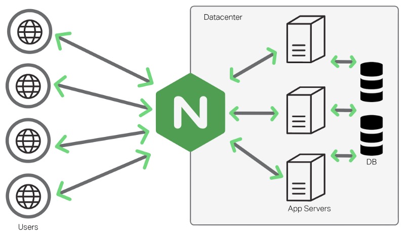 Разработчики веб-сервера Nginx основали новую компанию в России
