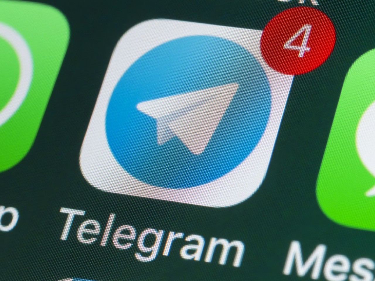 Telegram запустил расшифровку видеосообщений в мессенджере