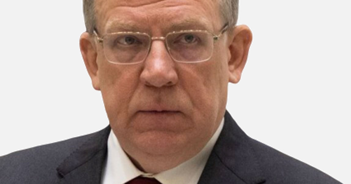 Алексей Кудрин перейдет из Счетной палаты в Яндекс и возглавит новую управляющую структуру