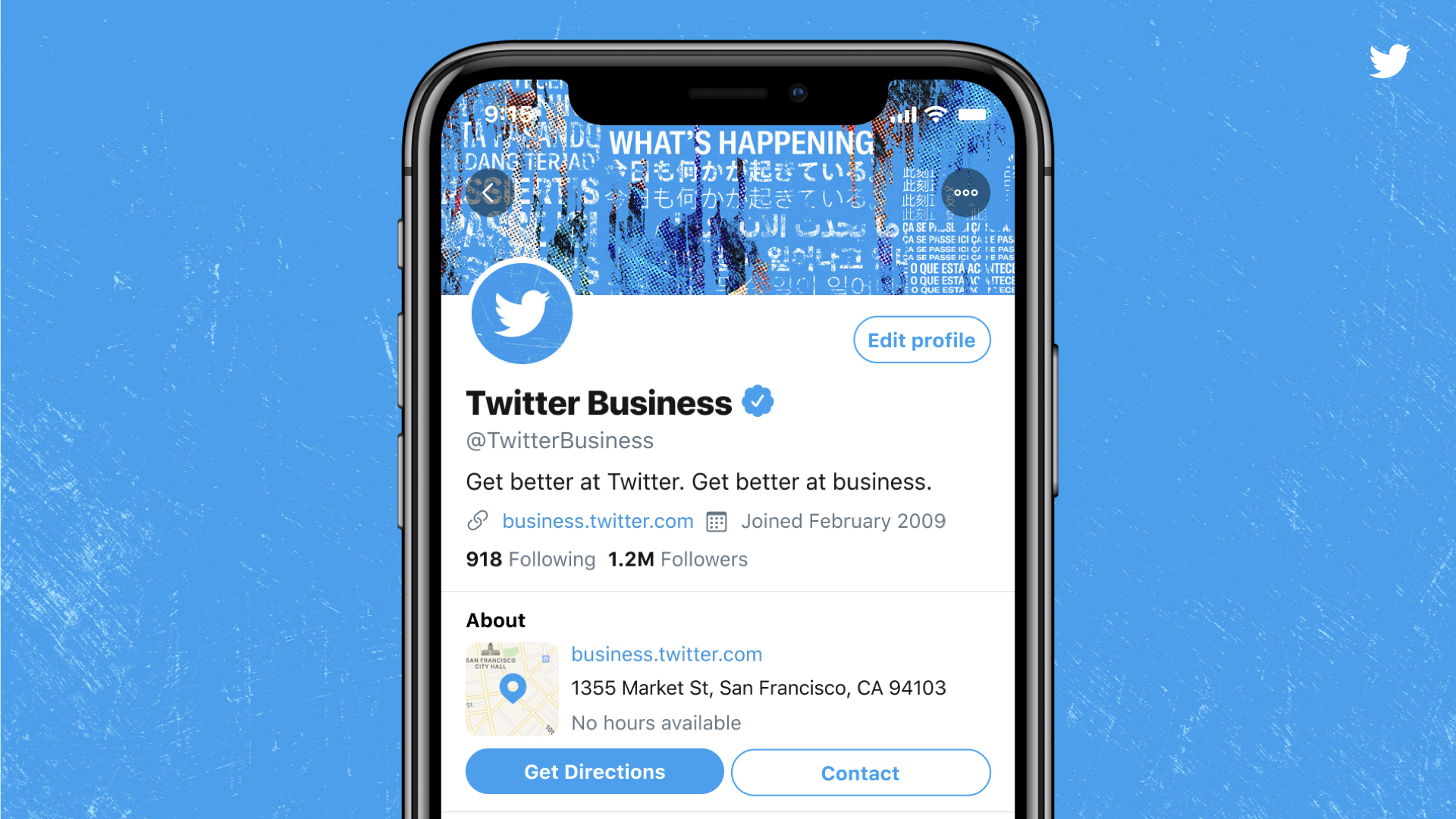 Twitter продолжает увольнения. Настала очередь контрактных работников