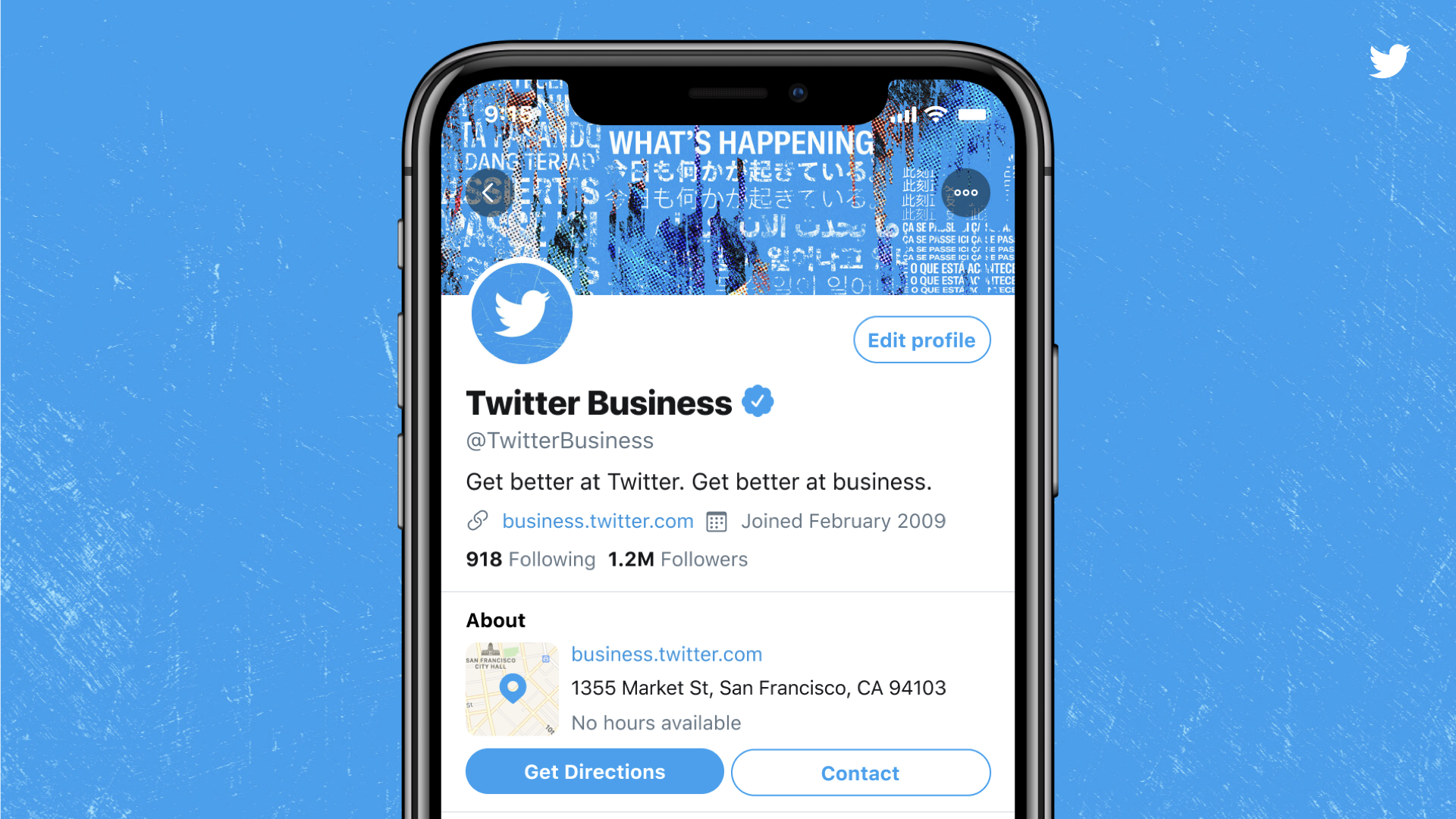 Twitter сократил 50% сотрудников после прихода Илона Маска