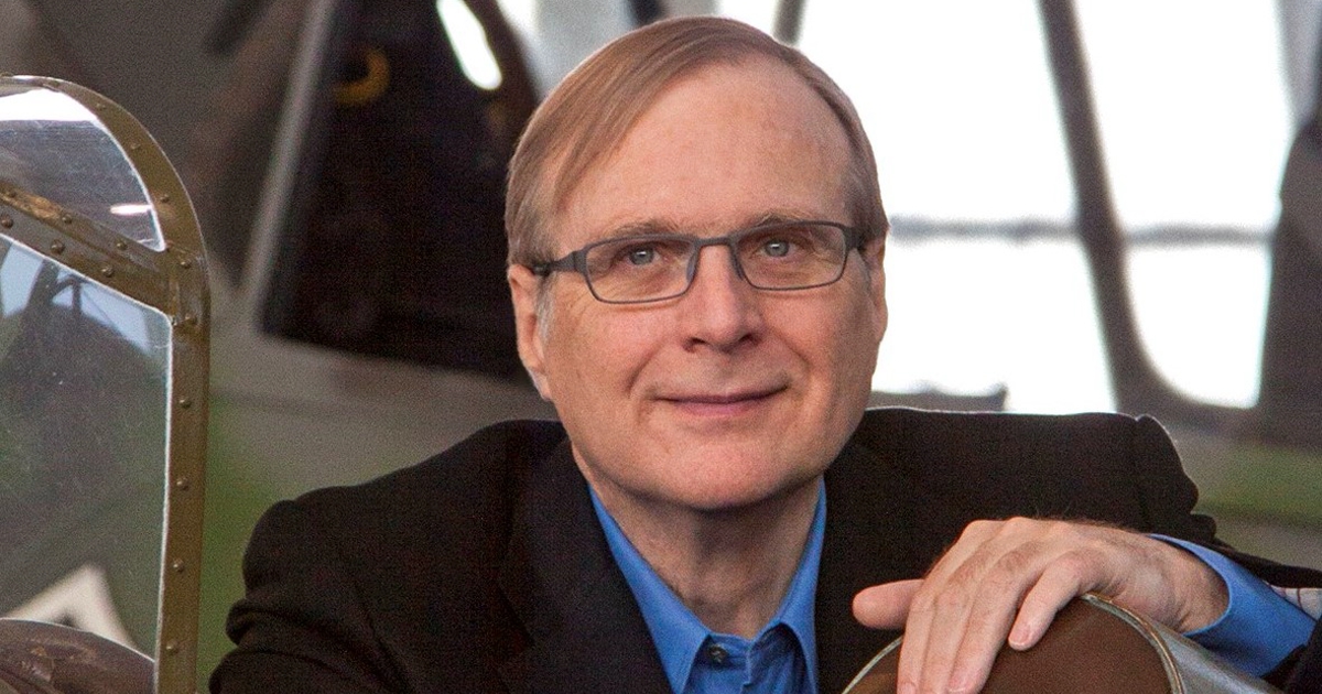 Коллекцию картин сооснователя Microsoft Пола Аллена продали за $1,6 млрд