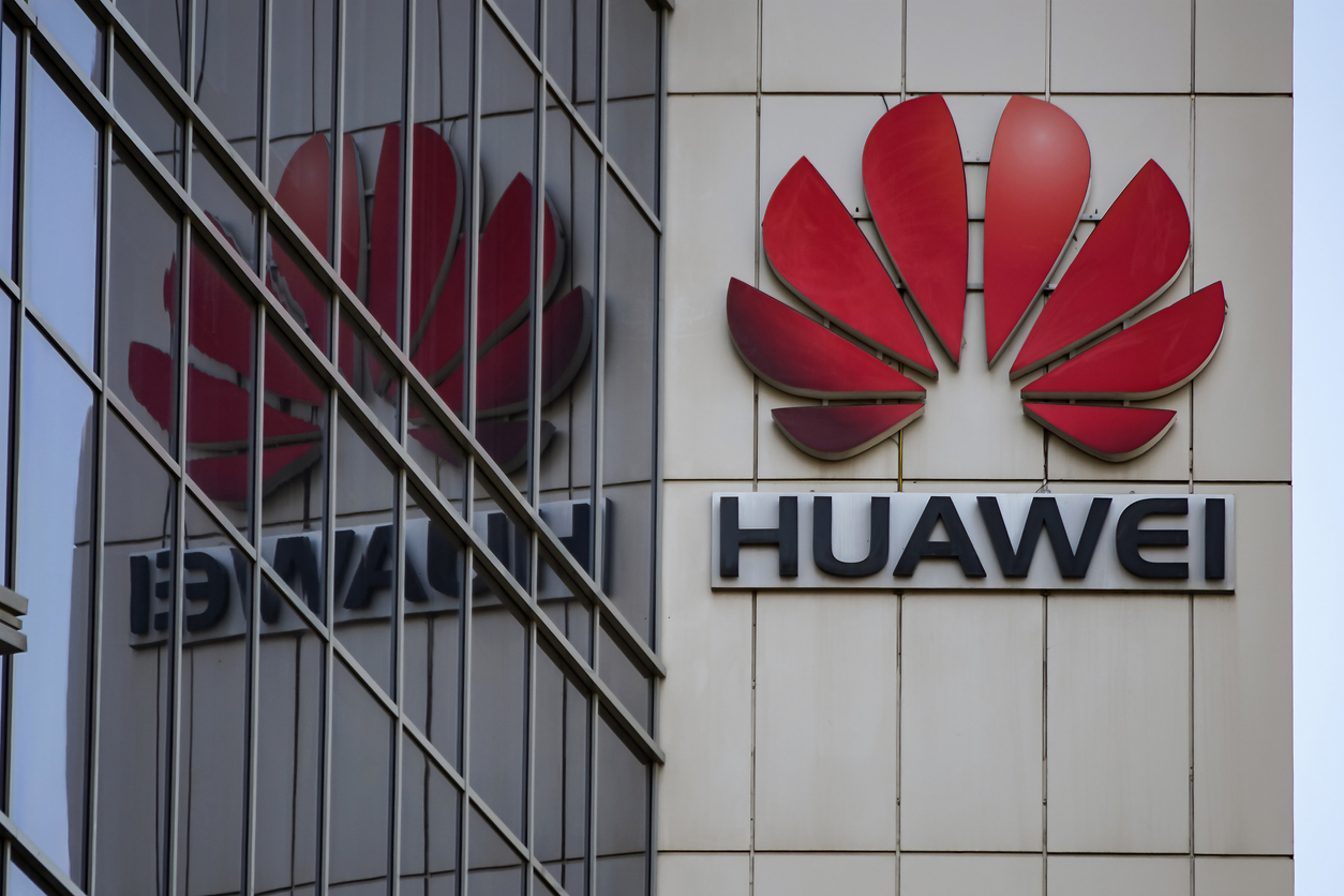 Huawei выделил Россию и Белоруссию в отдельный бизнес