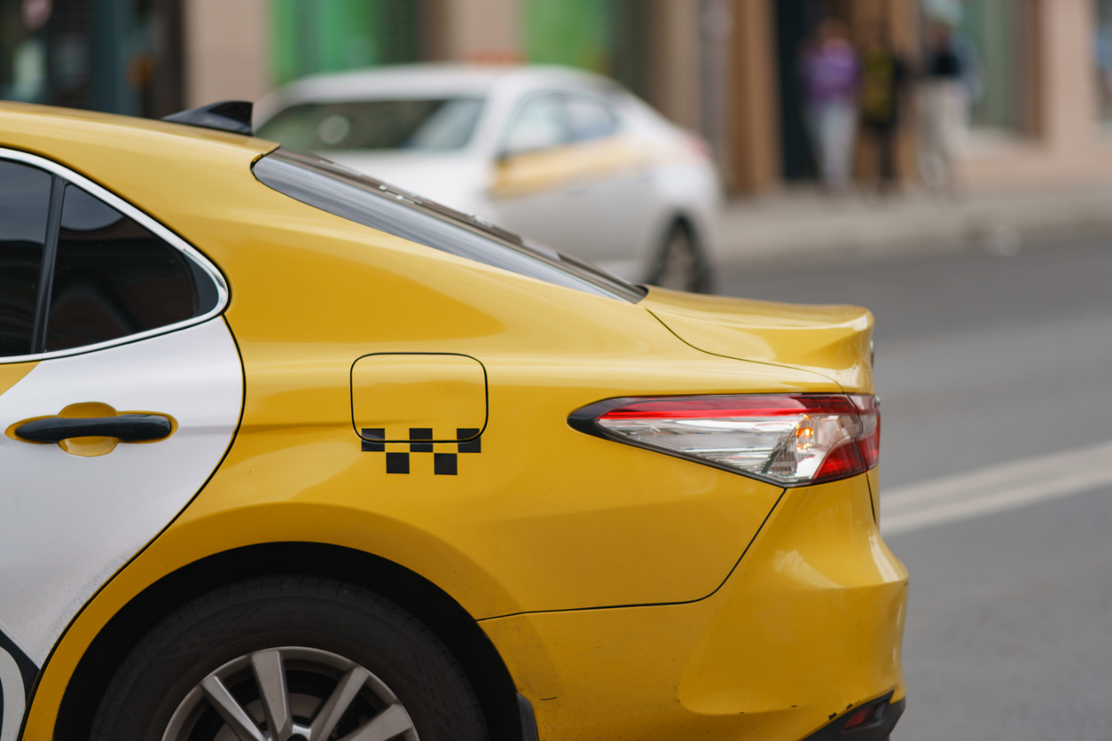 VK перезапустит мини-приложение для заказа такси          