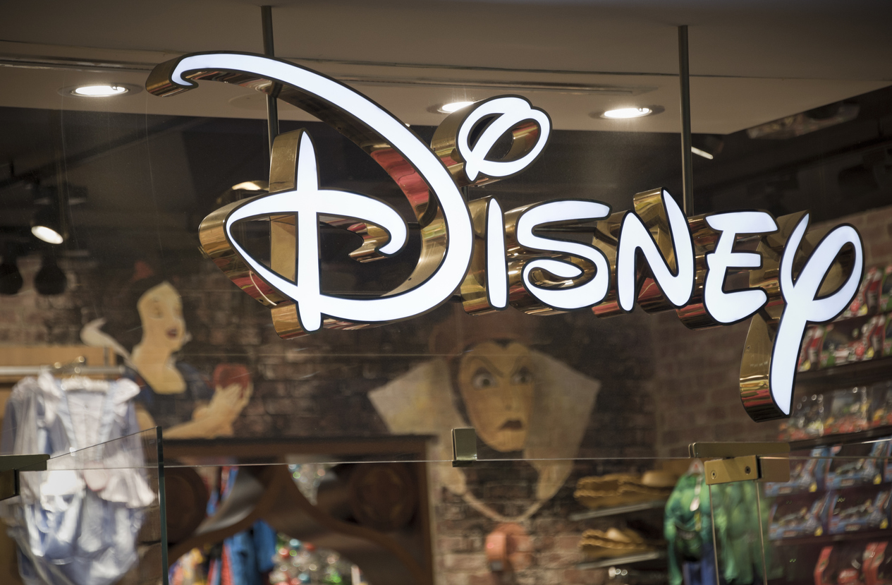 Бывший гендиректор Walt Disney Боб Айгер вернулся на пост CEO