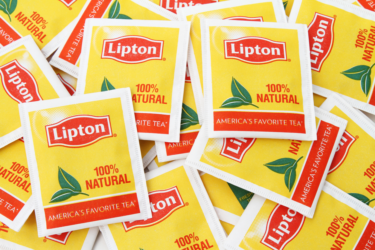 Производители иван-чая рассматривают выкуп российских активов Lipton