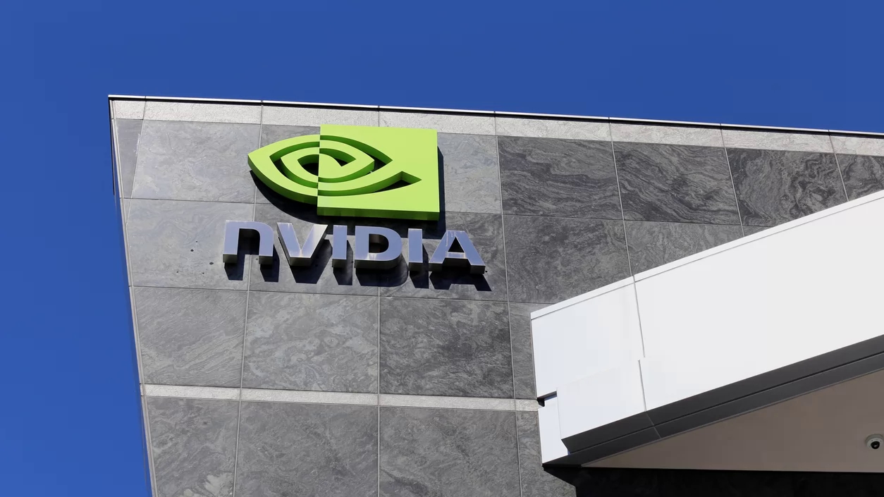 Nvidia прекратила все бизнес-операции в России