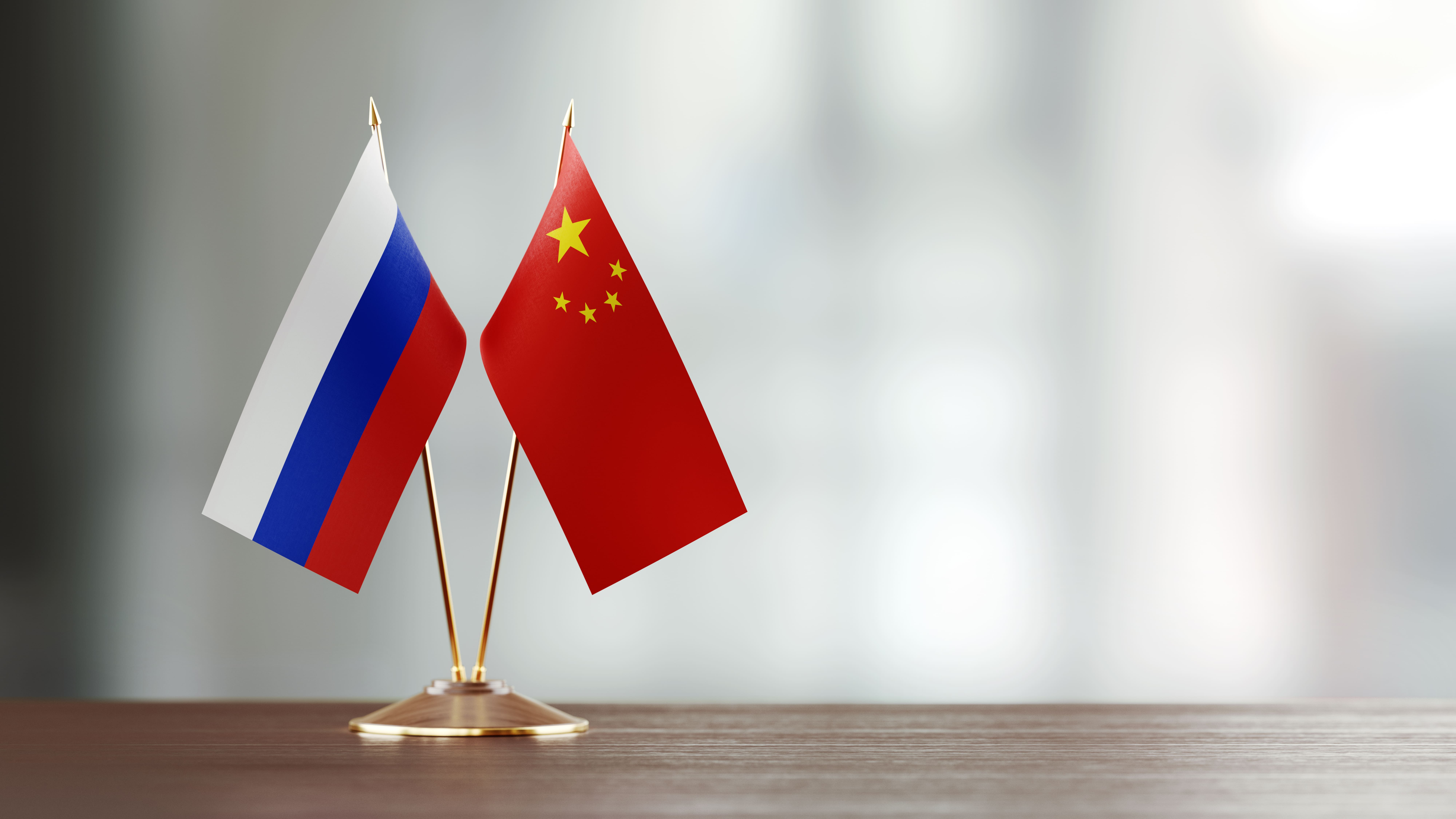 Аналитики назвали Китай главным торговым партнером России