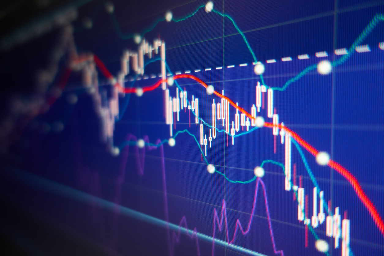 Bloomberg: экономика России пройдет нижнюю точку спада в начале 2023 года          