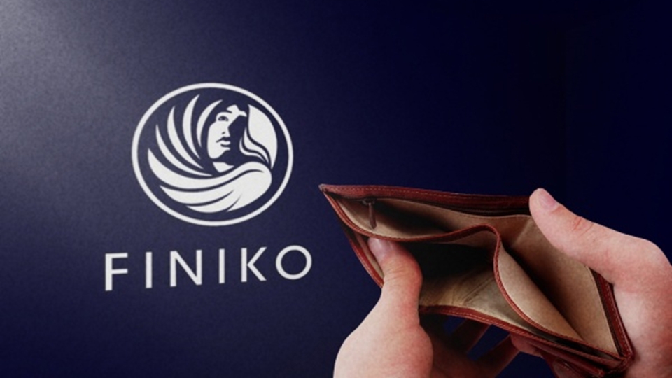 Интерпол задержал сооснователя Finiko крупнейшей после МММ финансовой пирамиды