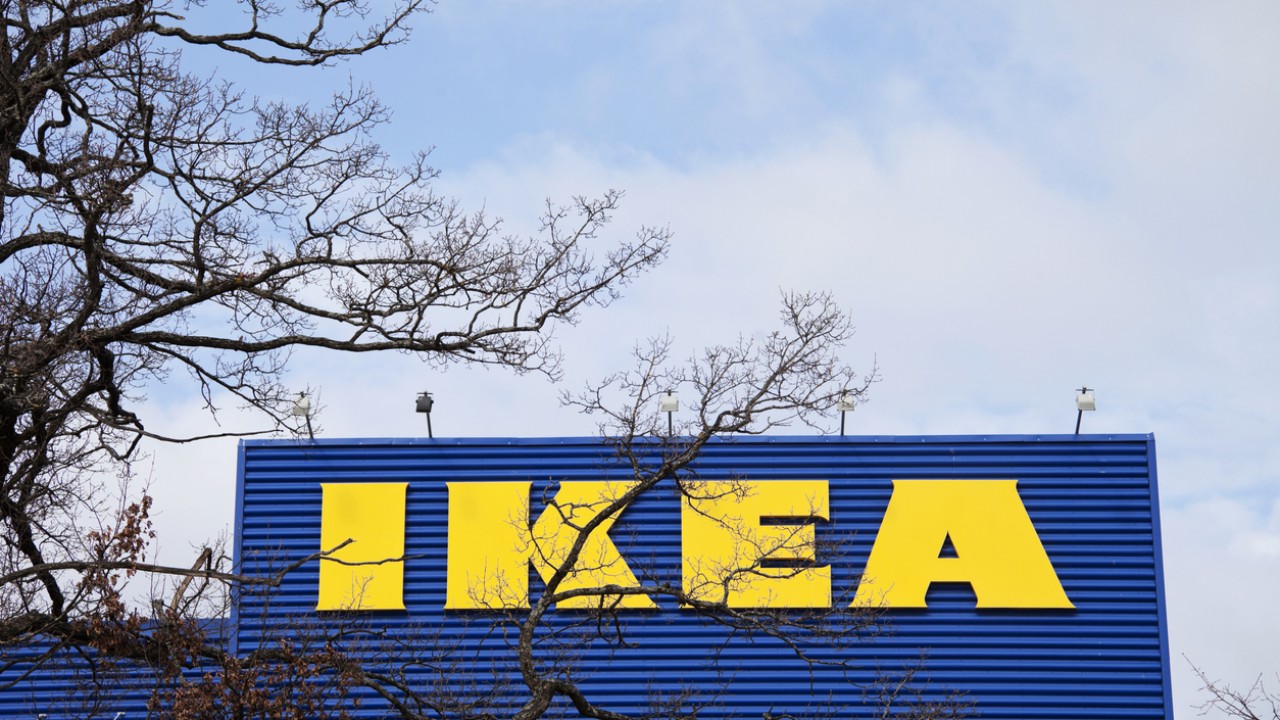 IKEA отказала работникам российских фабрик в выплате компенсаций          