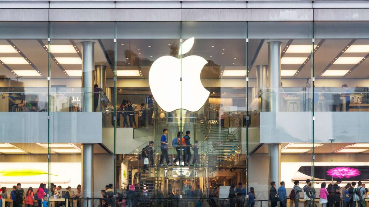 Apple ускорит перенос производства из Китая в другие страны Азии          