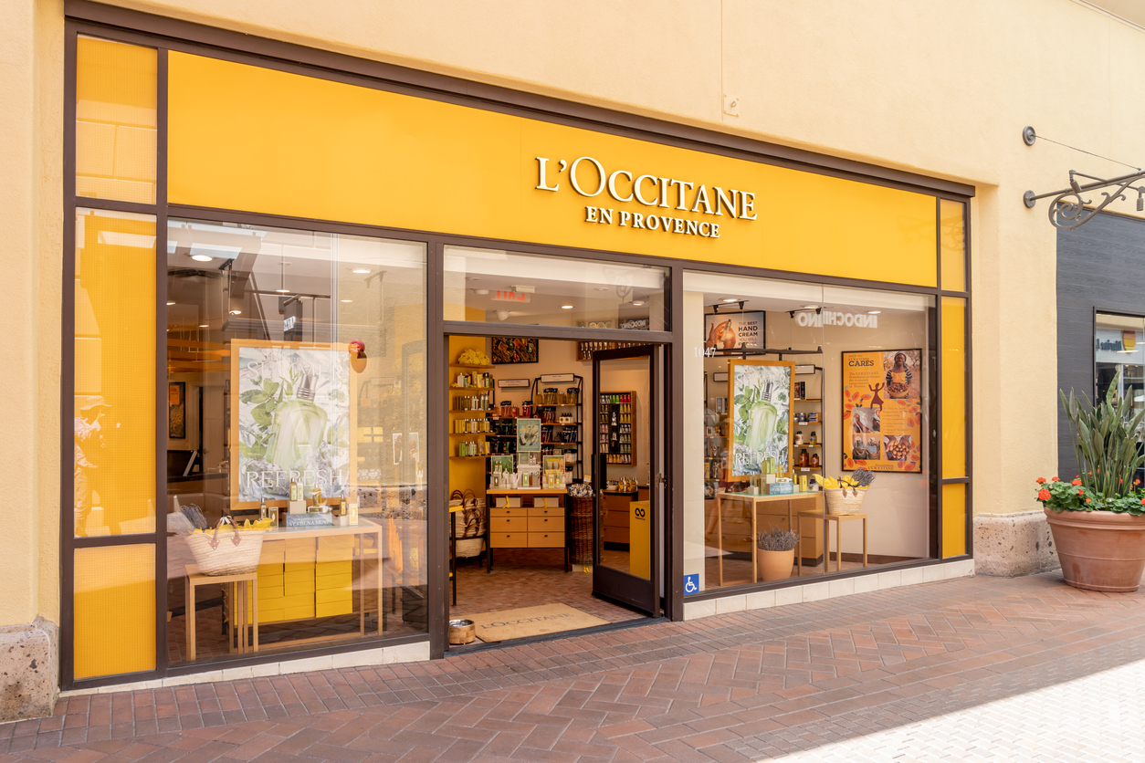 LOccitane снова переименуют в России. Теперь в SoBeautiful