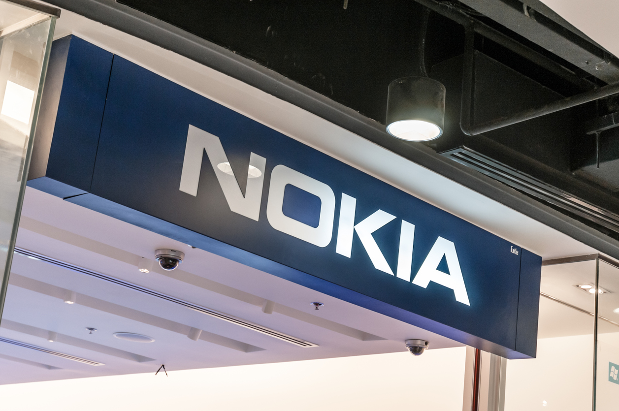 Reuters: уход Nokia и Ericsson отбросит российский рынок связи в 1990-е