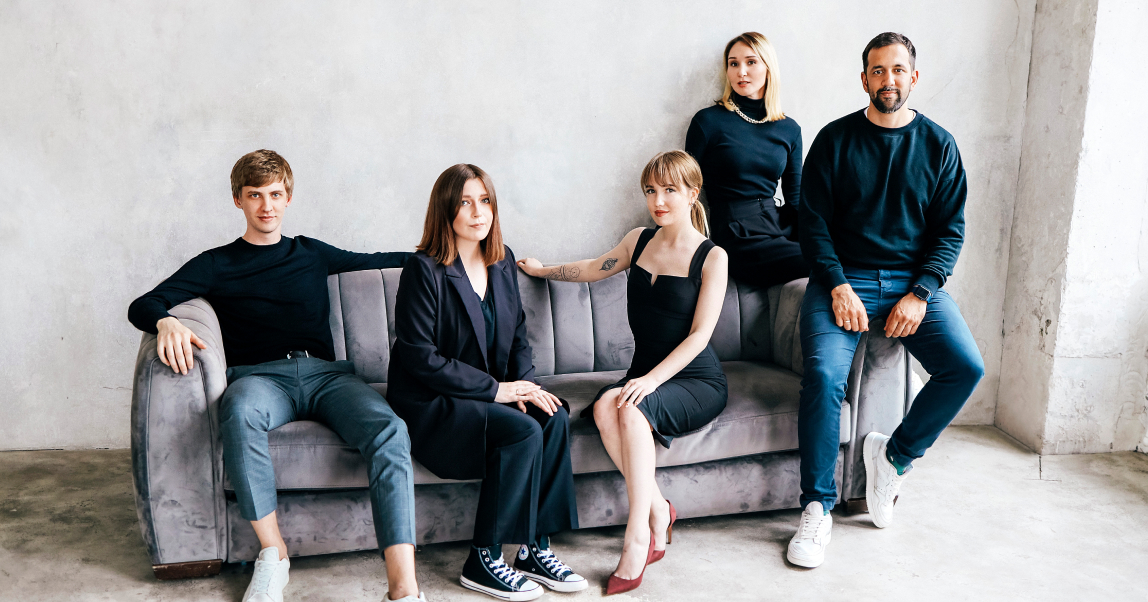 Tinder для бизнесов: как компания RIS group помогает расти клиентам и растет сама