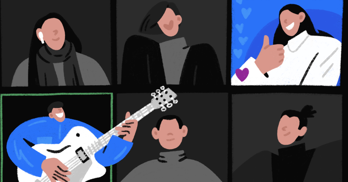 Как не сесть в лужу и выйти из сложной ситуации путем импровизации