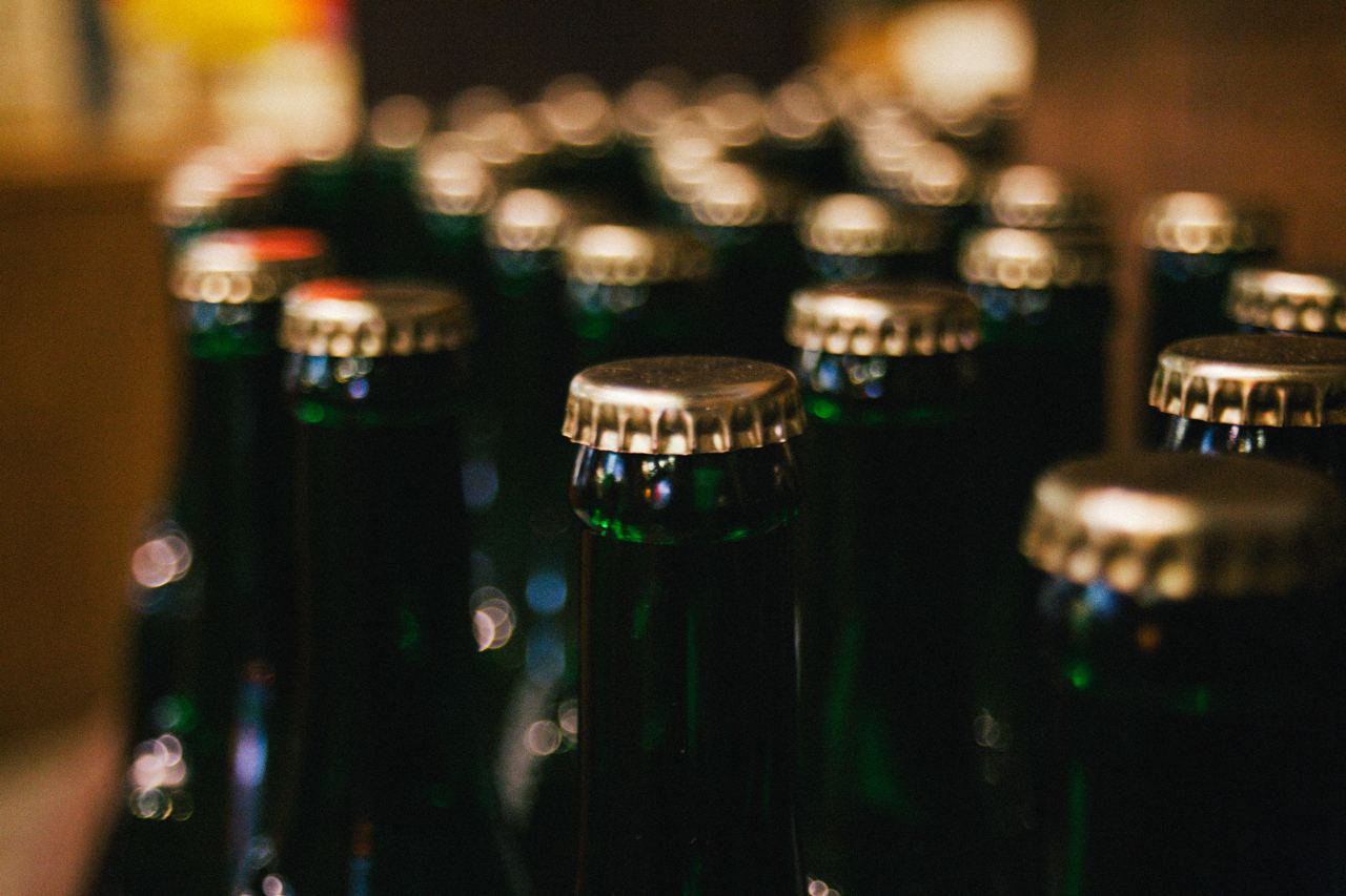 Правительство может повысить пошлины на пиво из «недружественных» стран          