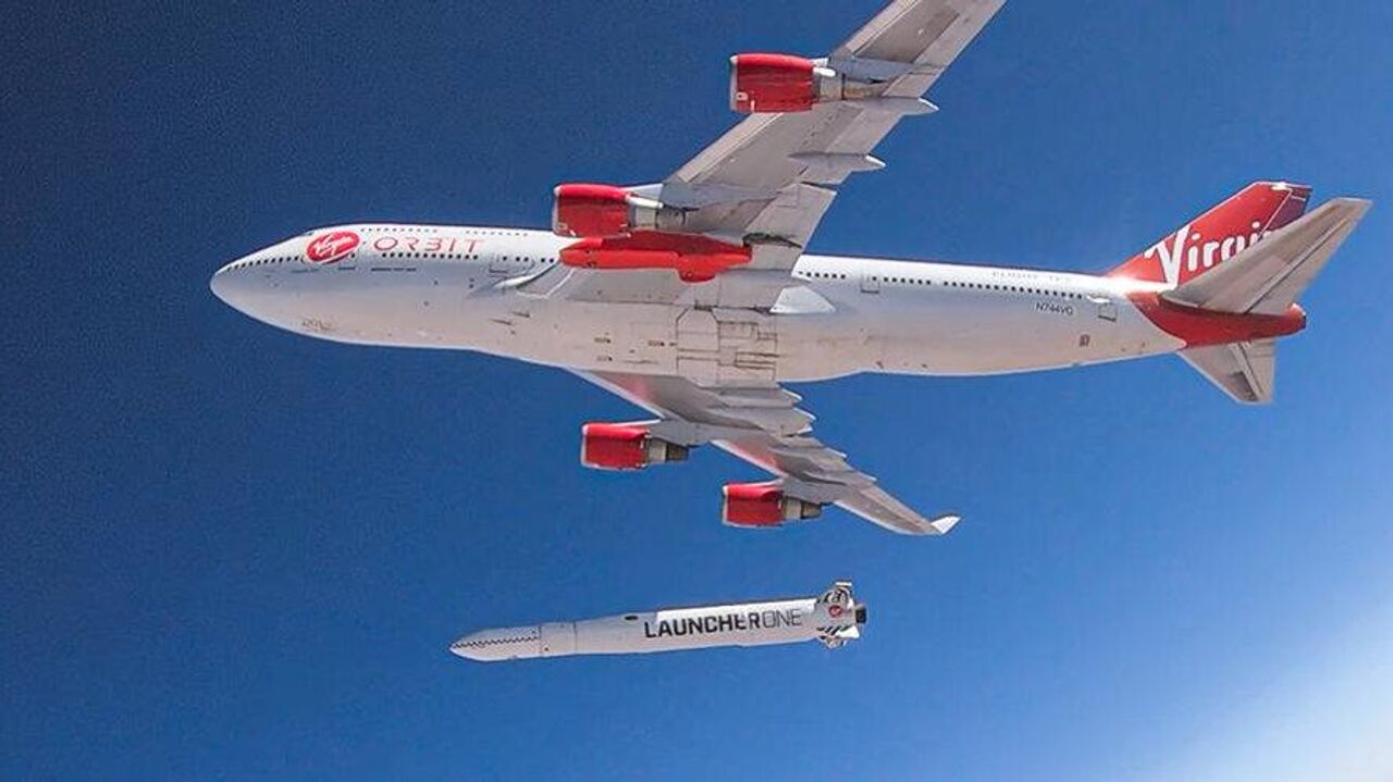 Virgin Orbit Ричарда Брэнсона провалила запуск спутника в космос с территории Великобритании