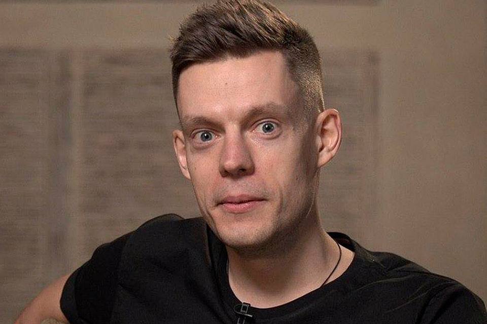 Юрий Дудь* ликвидировал ИП в России и зарегистрировал компанию в Испании
