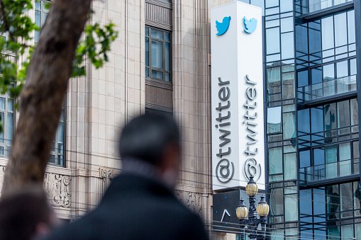 Twitter рассматривает возможность продажи никнеймов пользователей для увеличения доходов          