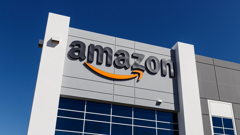 Amazon уволит более 18 тыс. сотрудников. Это рекорд среди крупных IT-компаний за последний год