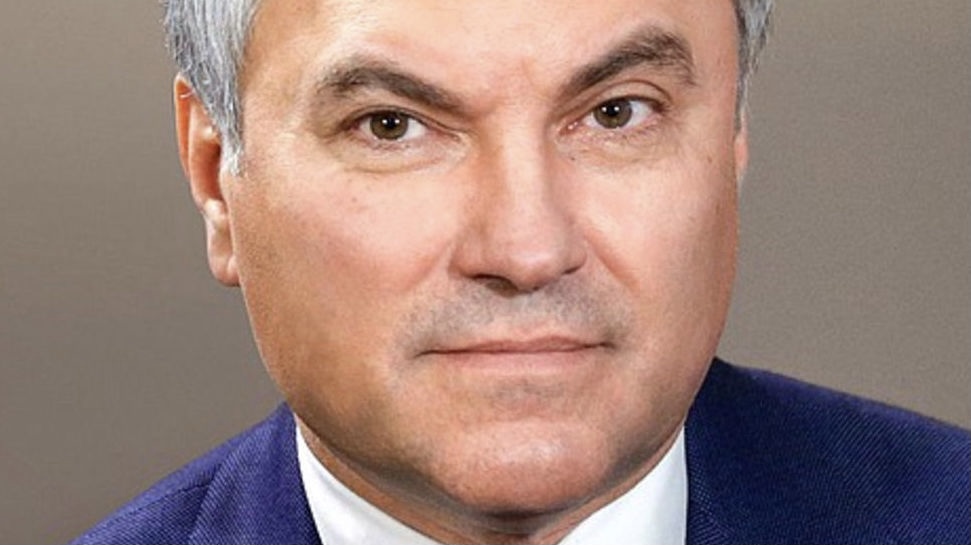 Володин предложил дифференцировать подход к конфискации имущества россиян, уехавших из страны
