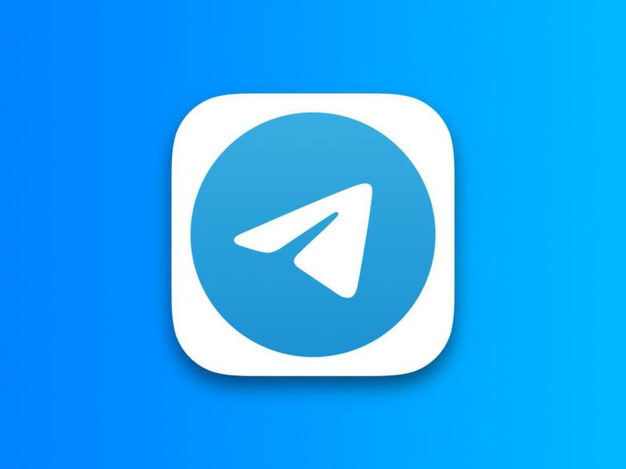 Роскомнадзор признал Telegram иностранным сервисом и запретил интеграцию с банками