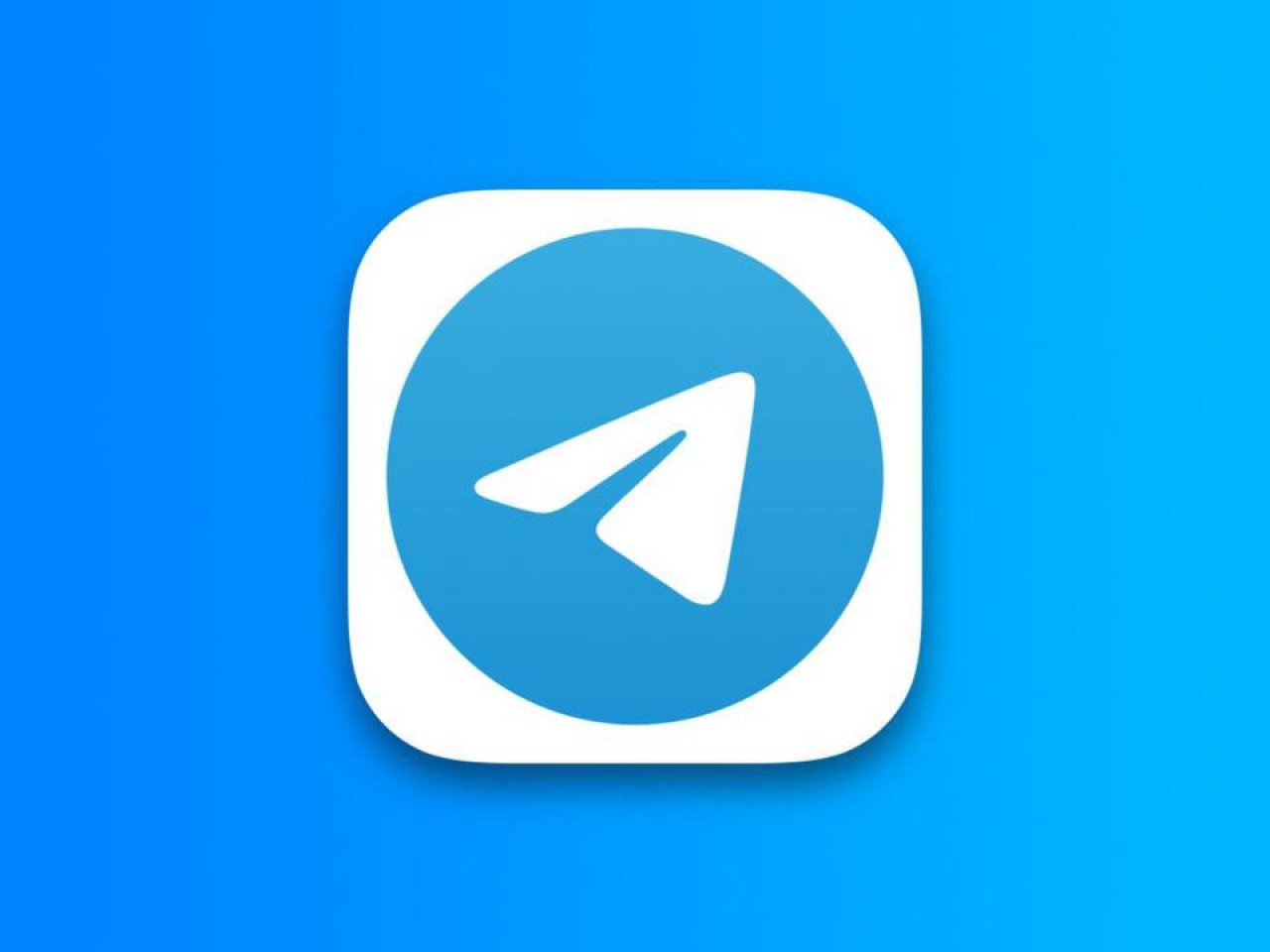 Количество подписчиков русскоязычных каналов в Telegram выросло до 2 млрд