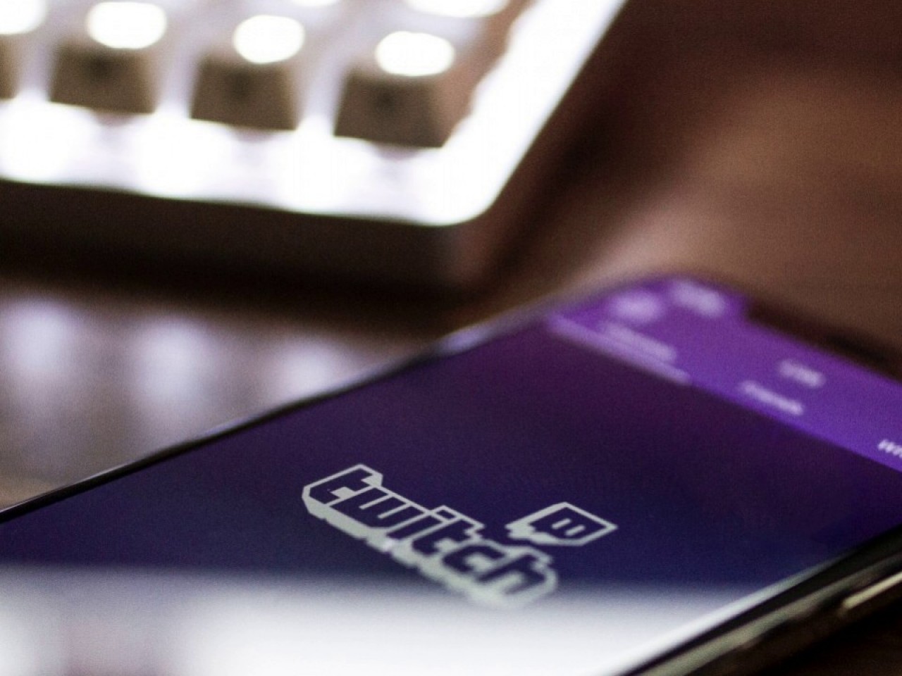 Суд в Москве оштрафовал Twitch на 4 млн руб. за неудаление стрима с Арестовичем