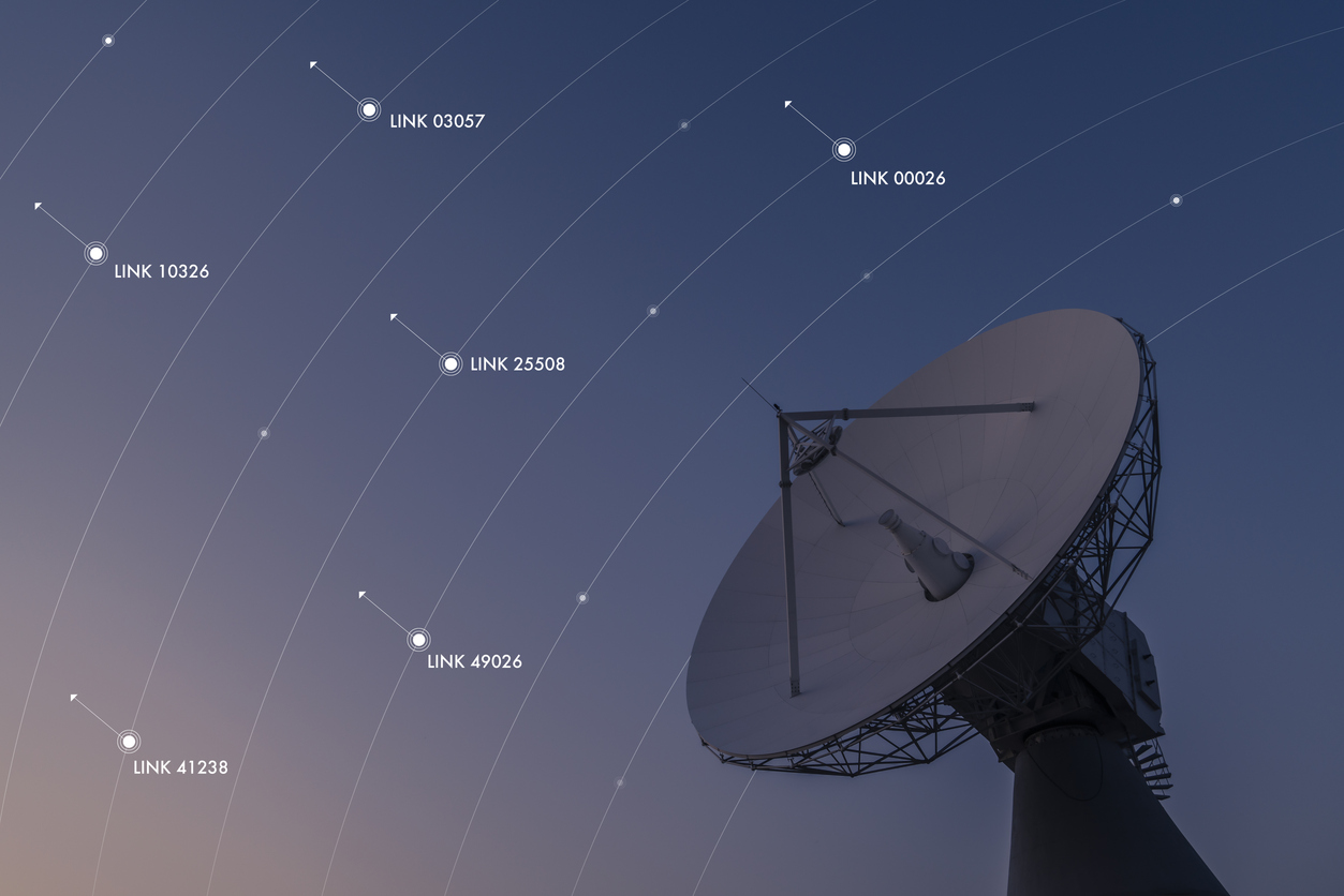 СМИ: Тайвань может создать аналог Starlink