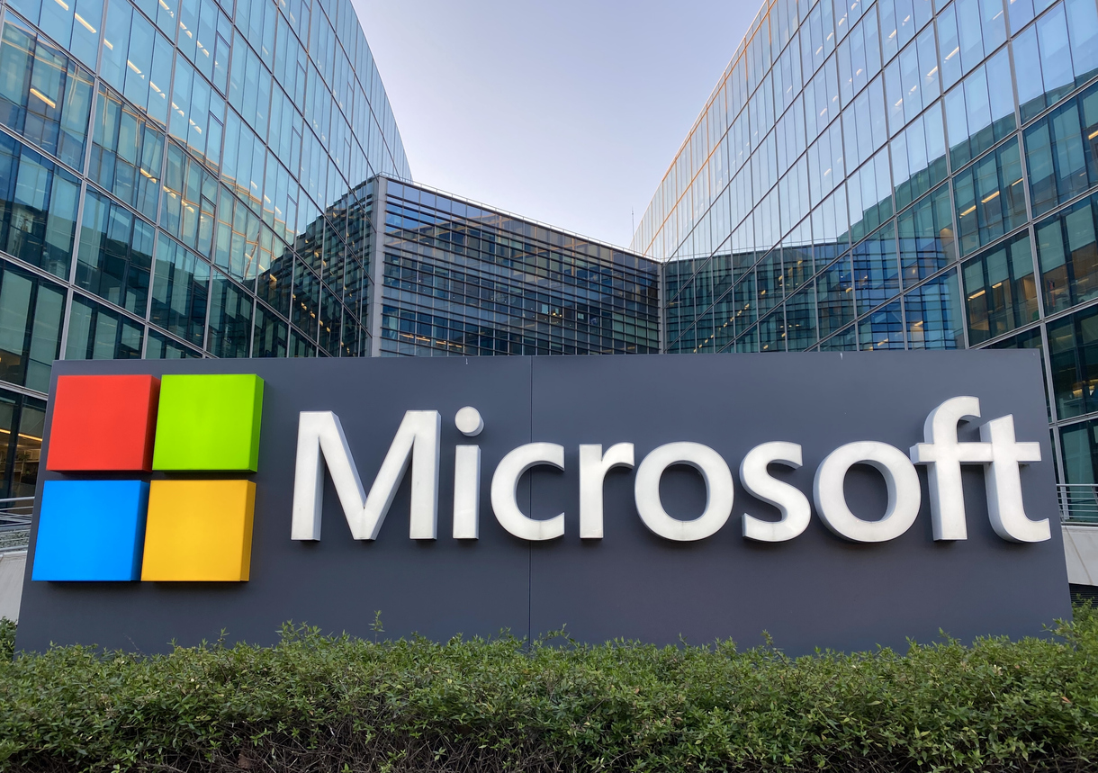 Microsoft планирует уволить еще 11 тыс. сотрудников