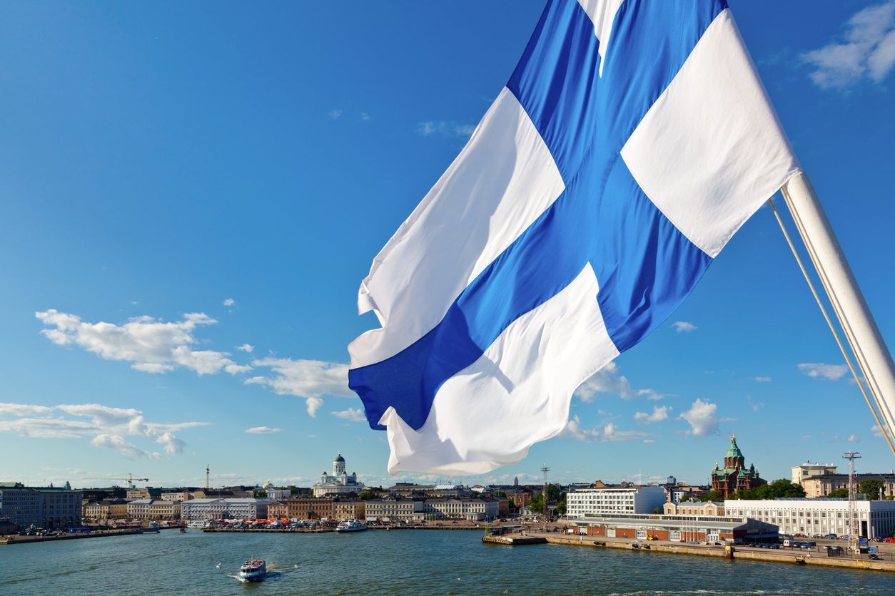 В МИД Финляндии заявили о блокировке российских активов на €187 млн          