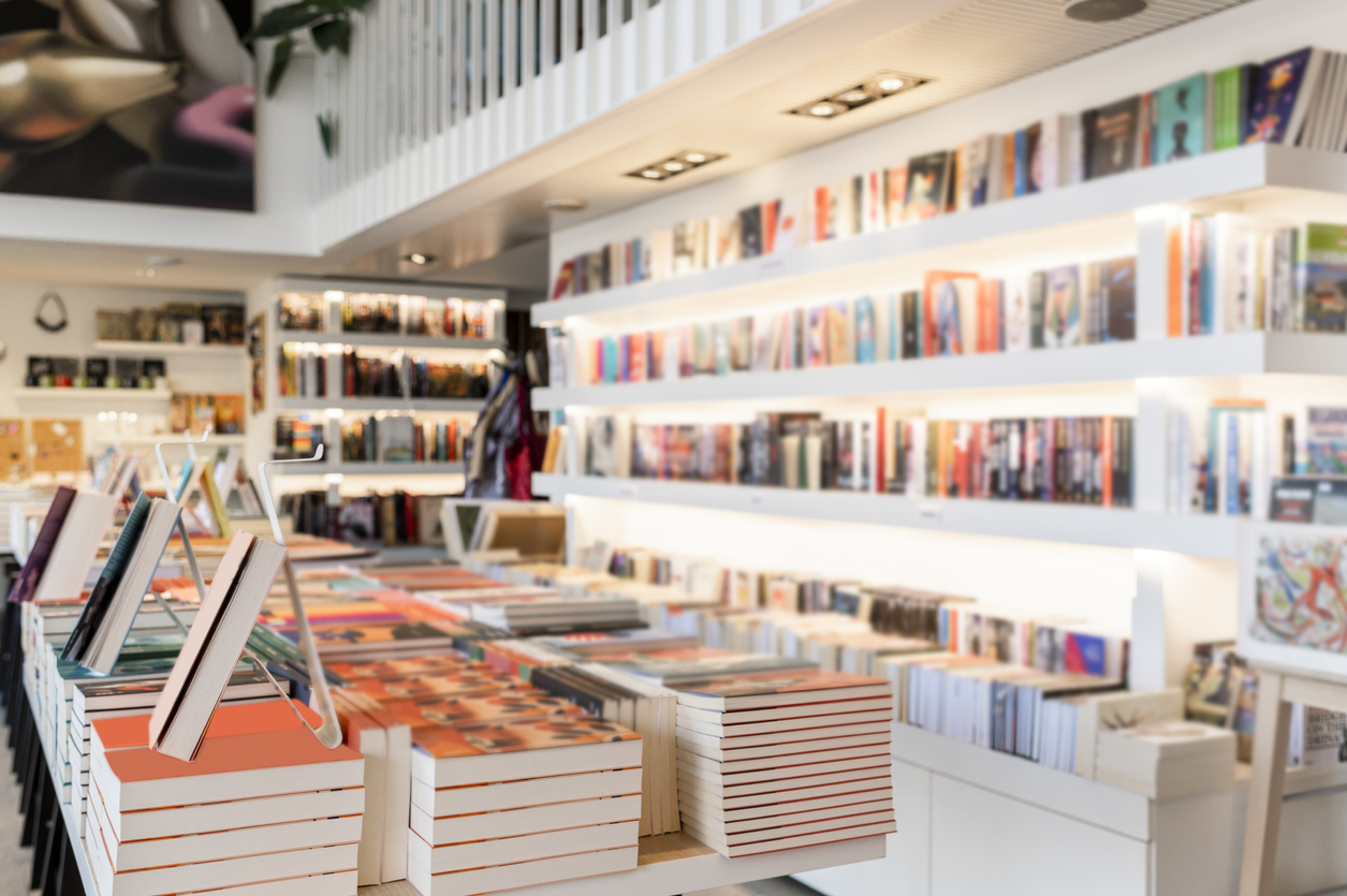 Читай-город снял с продажи книги с ЛГБТ-тематикой для экспертизы