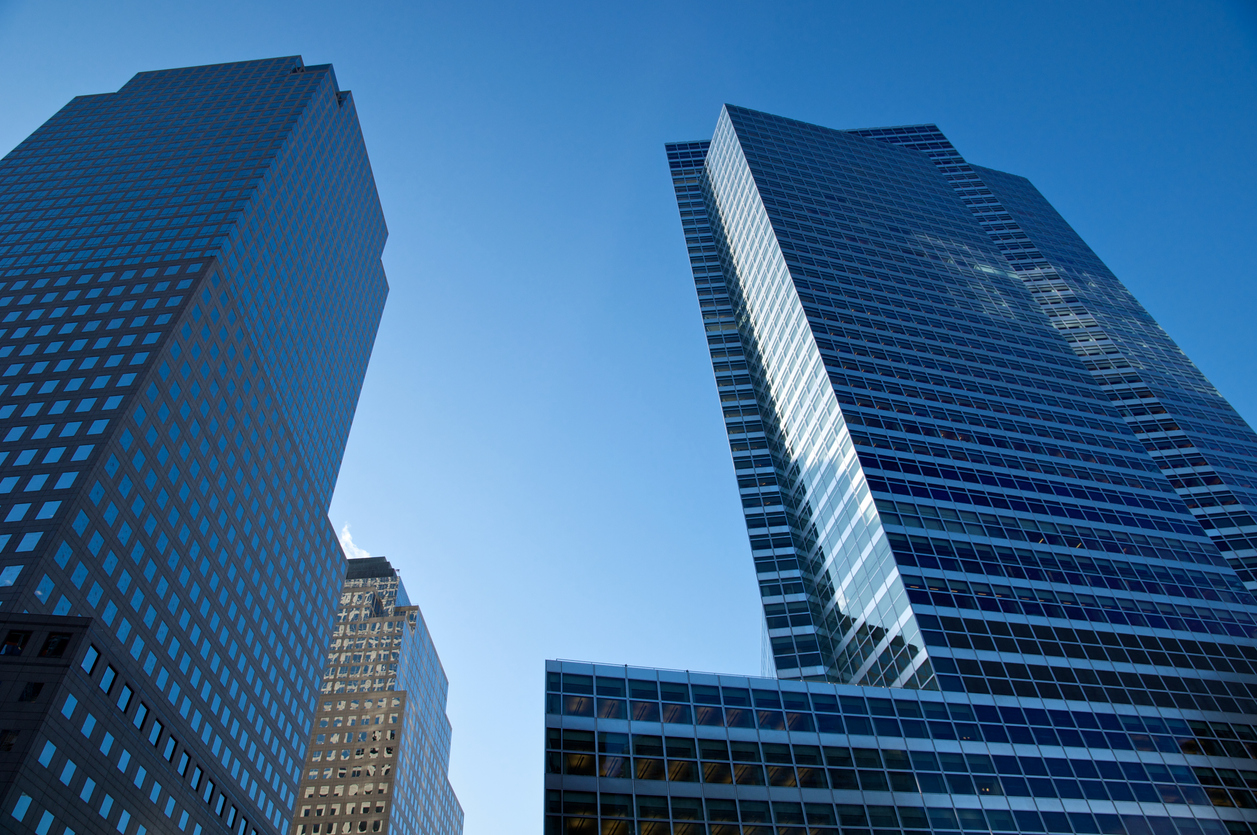 Goldman Sachs уволит 3,2 тыс. сотрудников