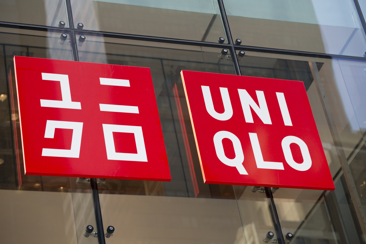 Uniqlo может оставить в России несколько магазинов