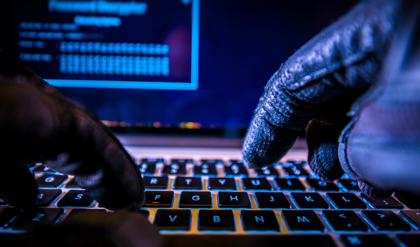 Рост числа DDoS-атак на российские IT-системы в 2022 году составил 73%