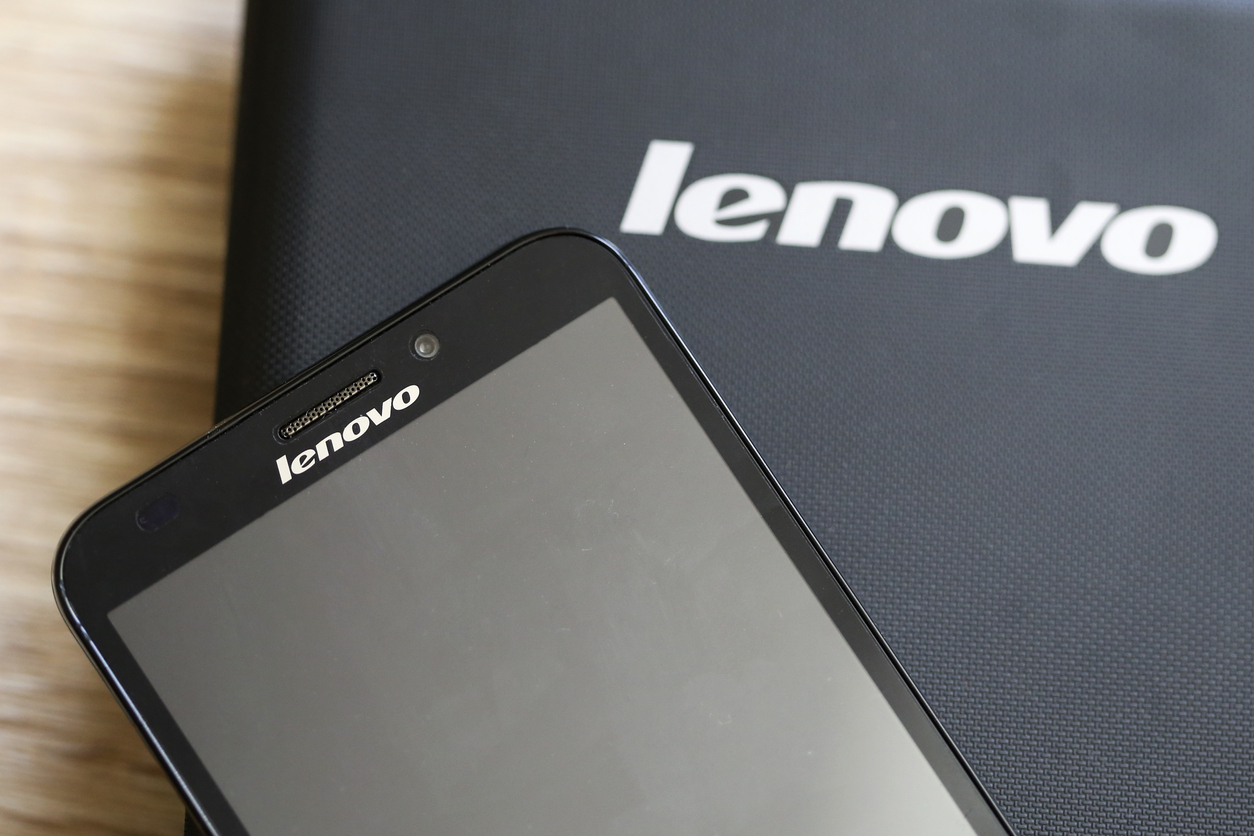Lenovo представила ноутбук-трансформер Yoga Book 9i с двумя 13-дюймовыми OLED-дисплеями