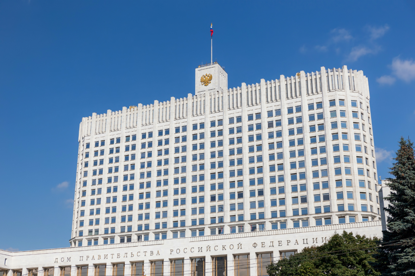 Правительство обсудило смягчение контроля за стартапами с госфинансированием