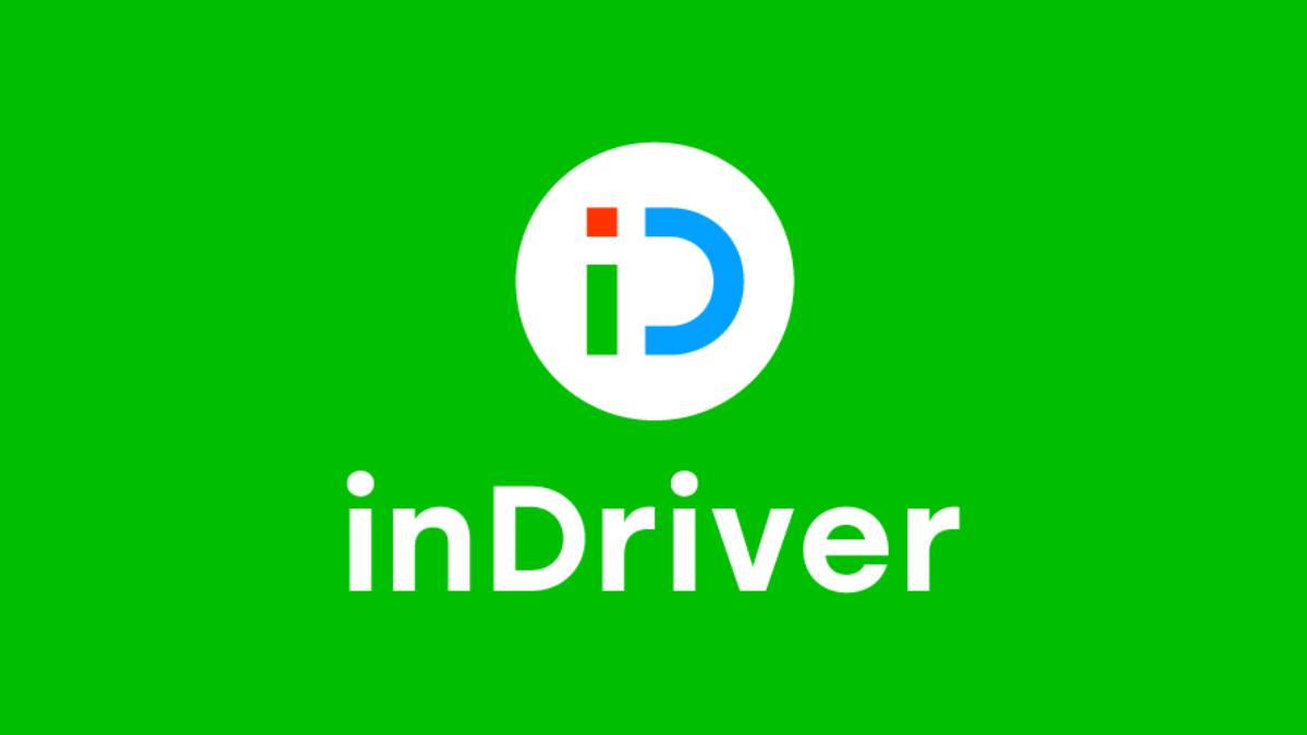 Основанный в Якутии сервис такси inDrive привлек $150 млн          