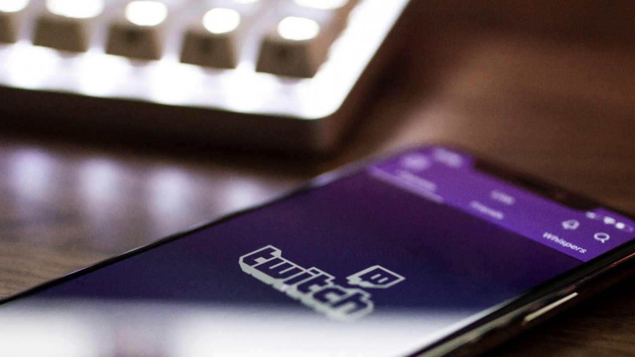 Роскомнадзор допустил блокировку Twitch