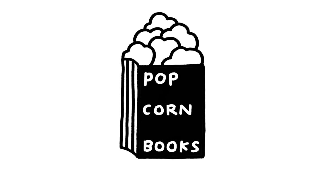 Владелец Popcorn Books решил продать издательство
