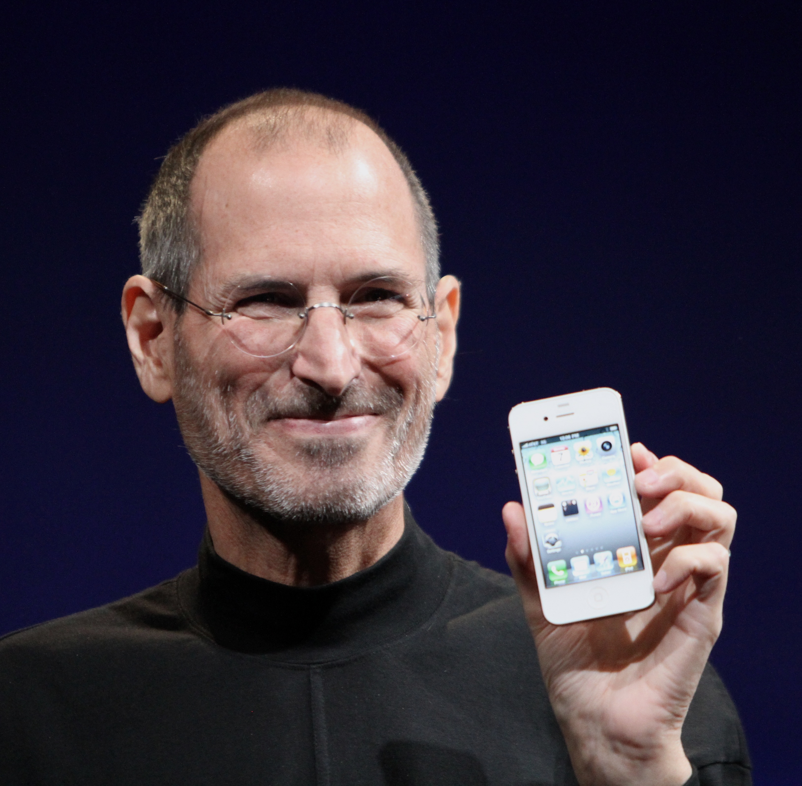 iPhone первого поколения продали на аукционе за $63 тыс. Это в 100 выше его первоначальной цены
