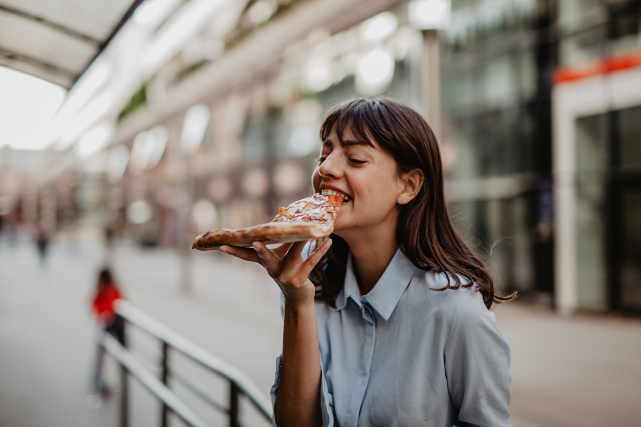 «Додо Пицца» откроет заведения в восьми новых странах в 2023 году          