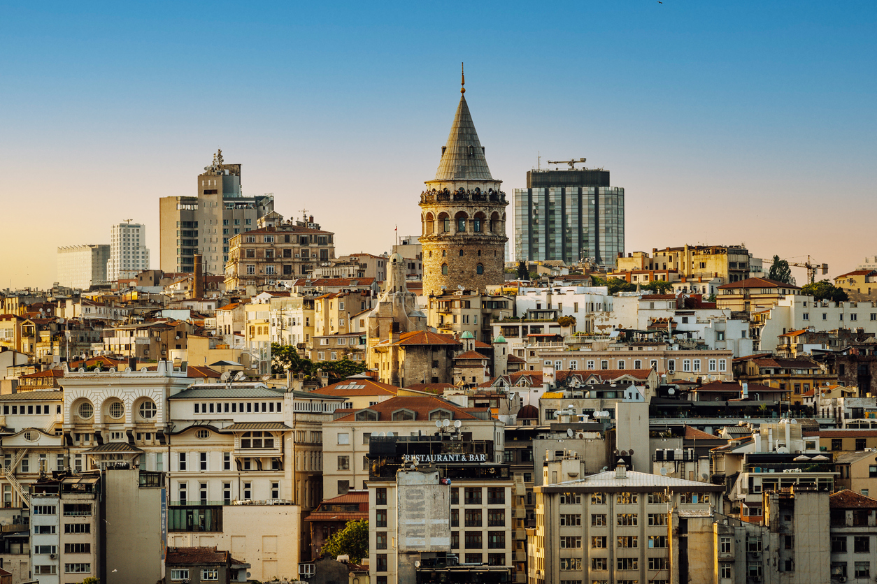 «Яндекс» откроет офис в Турции 1 марта          