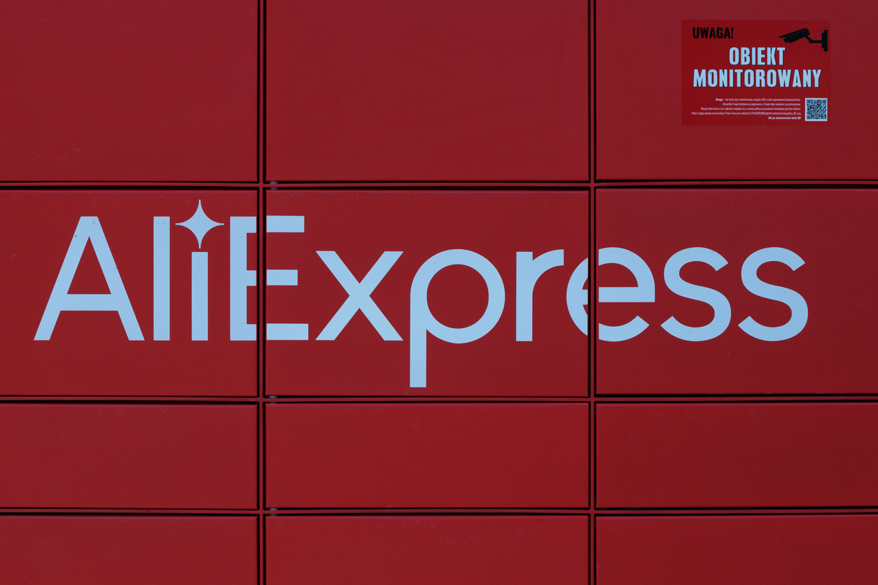 AliExpress может отказаться от последнего крупного склада в России