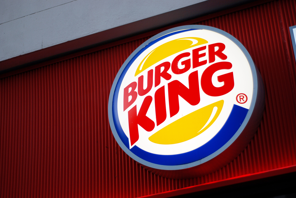 Российский Burger King представил Веган Воппер с котлетой из растительного мяса