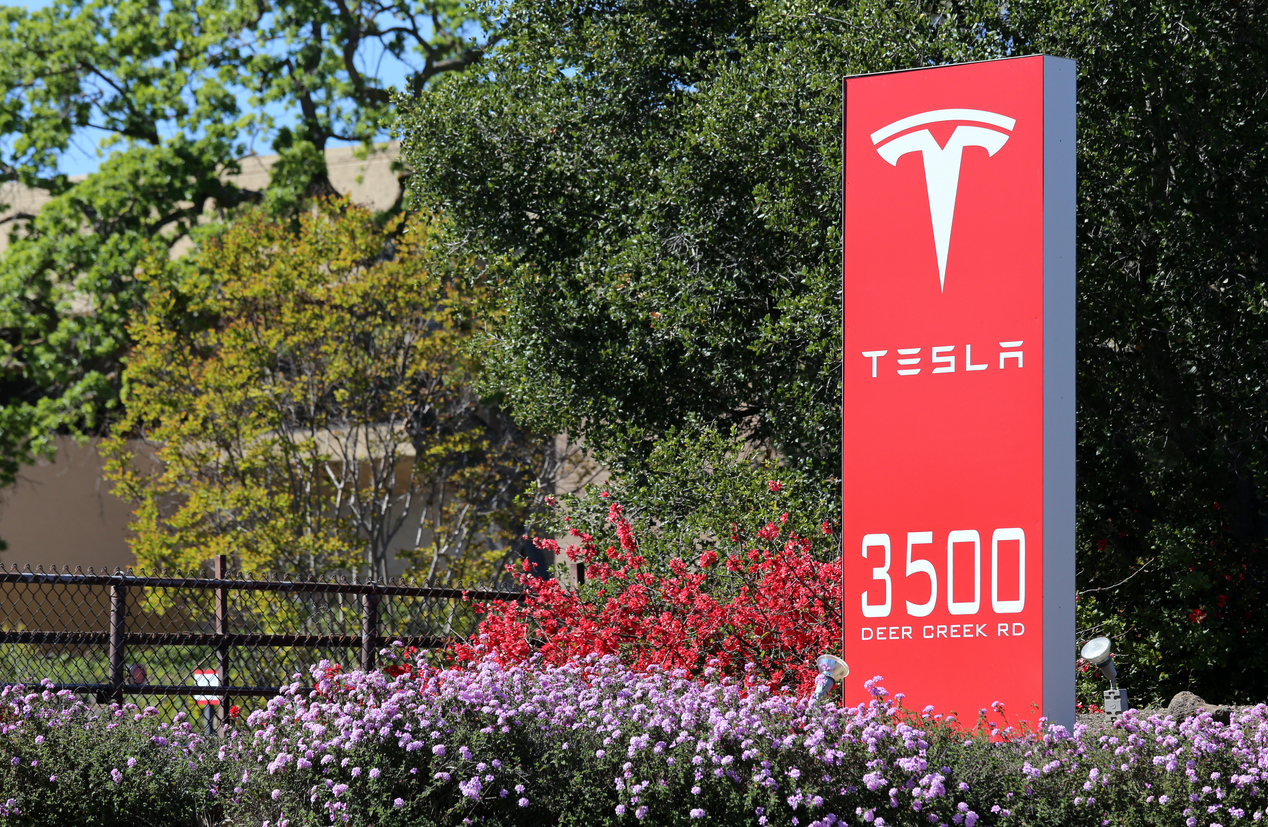 Илона Маска признали невиновным по иску инвесторов Tesla